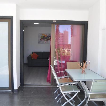 Beautiful Apartment 1115 Central Area ซานบาร์โตโลเม ภายนอก รูปภาพ