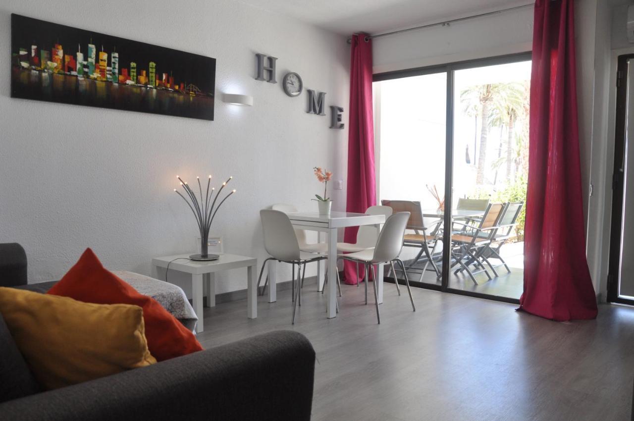 Beautiful Apartment 1115 Central Area ซานบาร์โตโลเม ภายนอก รูปภาพ