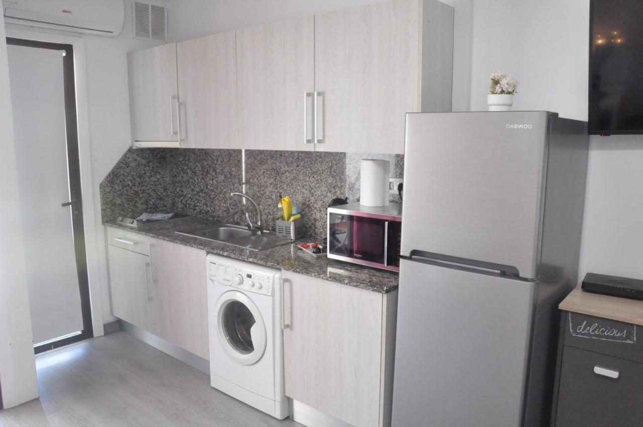 Beautiful Apartment 1115 Central Area ซานบาร์โตโลเม ภายนอก รูปภาพ