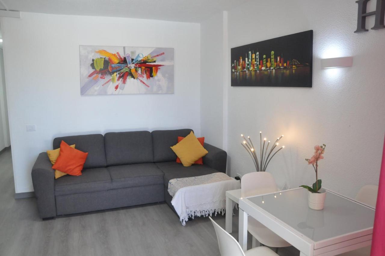 Beautiful Apartment 1115 Central Area ซานบาร์โตโลเม ภายนอก รูปภาพ
