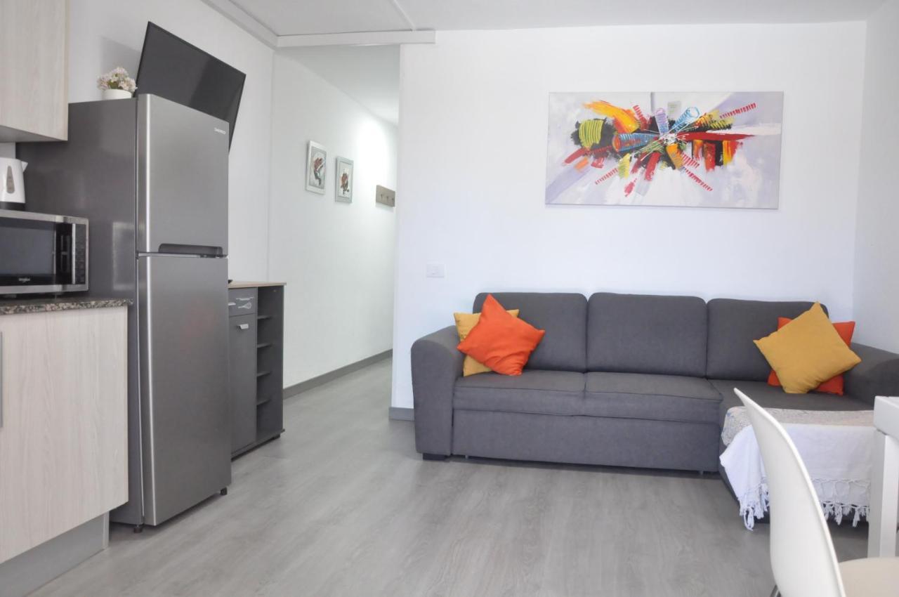 Beautiful Apartment 1115 Central Area ซานบาร์โตโลเม ภายนอก รูปภาพ