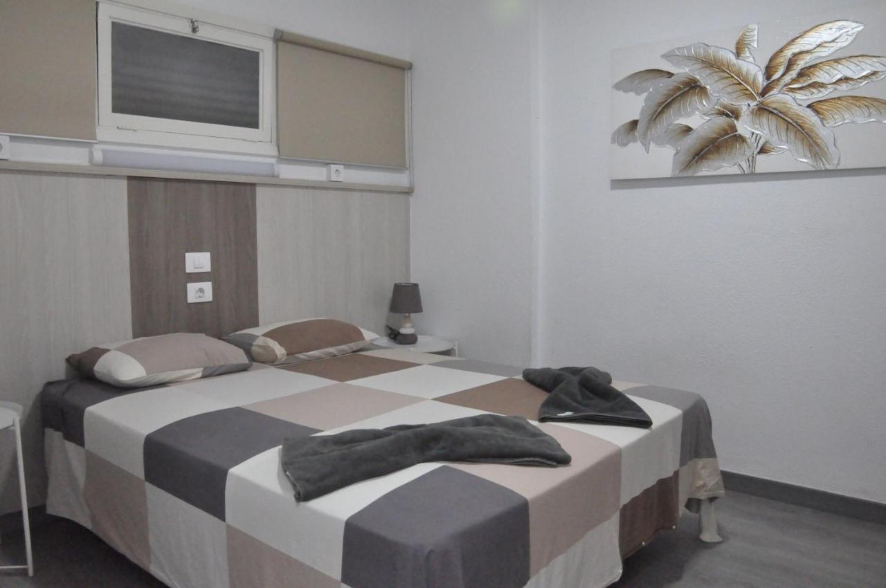 Beautiful Apartment 1115 Central Area ซานบาร์โตโลเม ภายนอก รูปภาพ