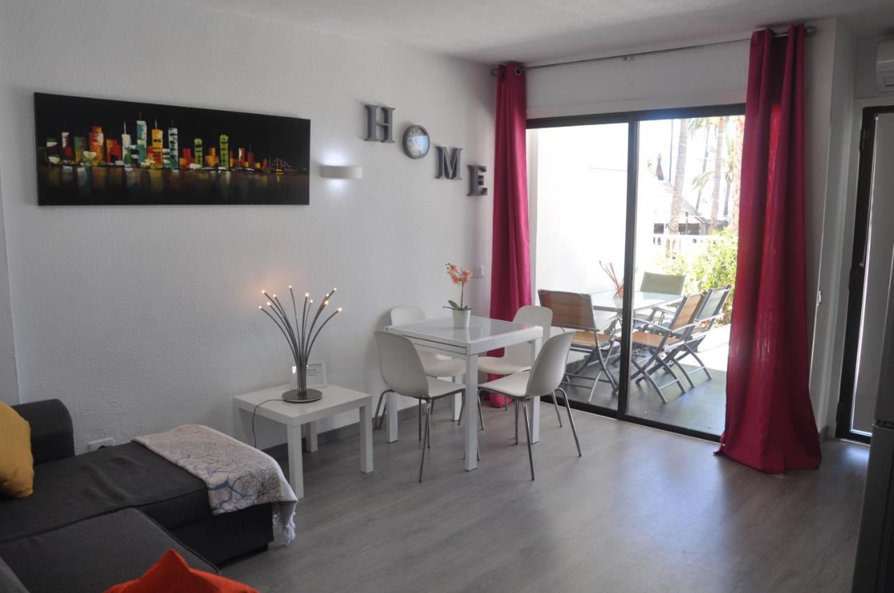 Beautiful Apartment 1115 Central Area ซานบาร์โตโลเม ภายนอก รูปภาพ