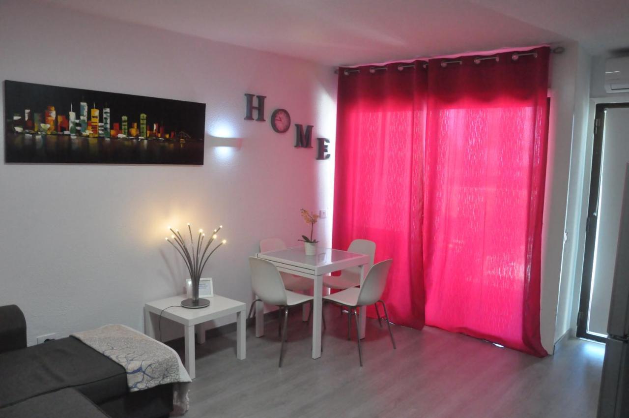 Beautiful Apartment 1115 Central Area ซานบาร์โตโลเม ภายนอก รูปภาพ