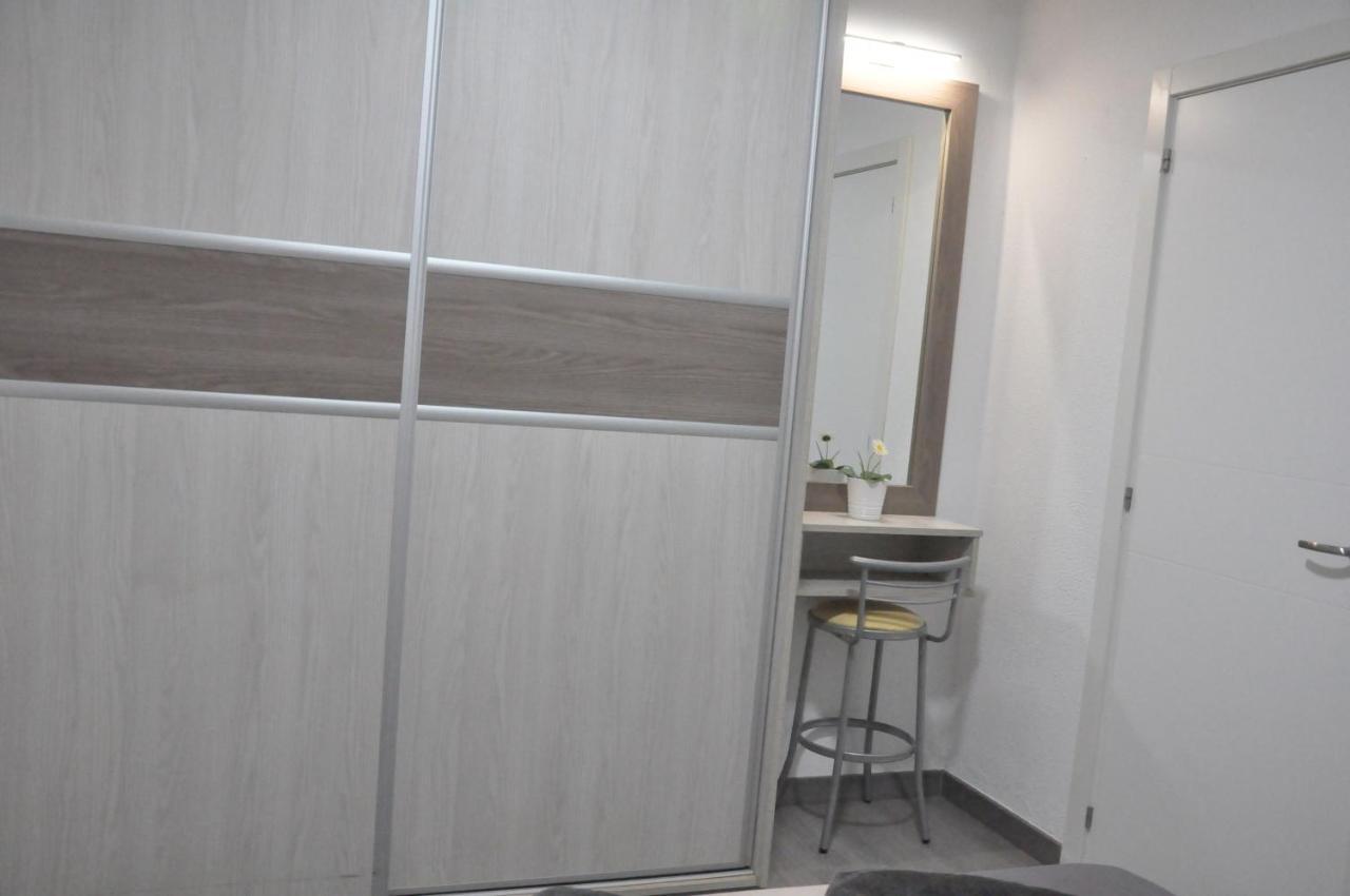 Beautiful Apartment 1115 Central Area ซานบาร์โตโลเม ภายนอก รูปภาพ