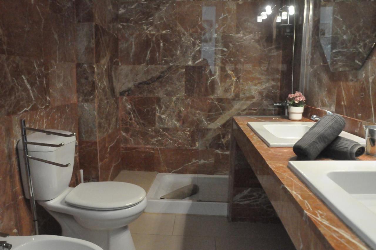 Beautiful Apartment 1115 Central Area ซานบาร์โตโลเม ภายนอก รูปภาพ