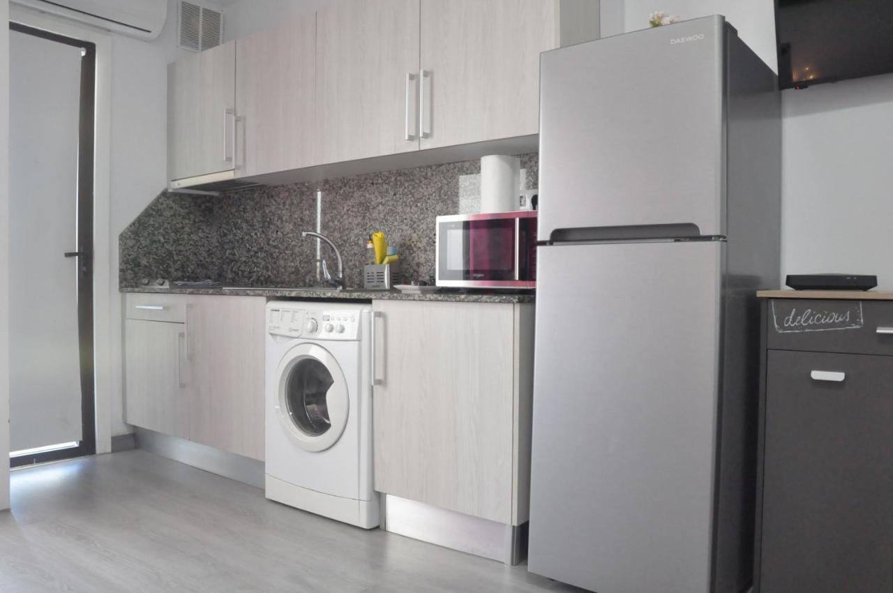 Beautiful Apartment 1115 Central Area ซานบาร์โตโลเม ภายนอก รูปภาพ