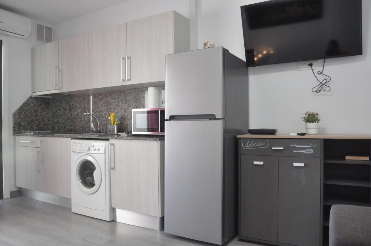 Beautiful Apartment 1115 Central Area ซานบาร์โตโลเม ภายนอก รูปภาพ